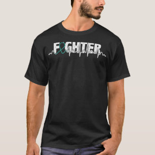 Camiseta Sensibilização Progressiva para a Palidez Supranuc
