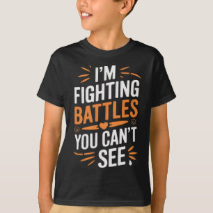 Camiseta Sensibilização Suicida Depressão Ansiedade Saúde M