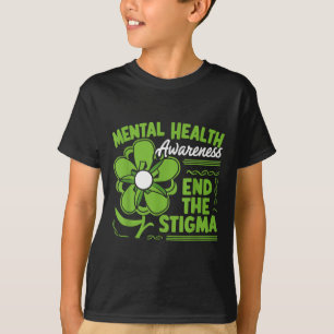 Camiseta Sensibilização Suicida Depressão Ansiedade Saúde M