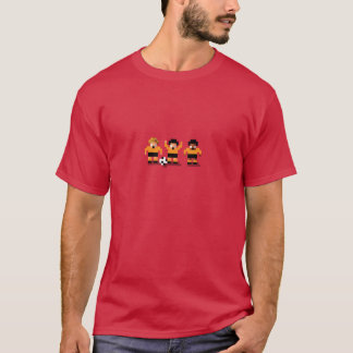 Camiseta Sensiee Lobos andigers