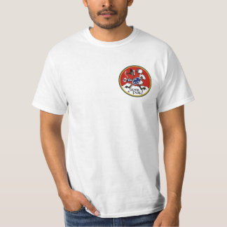Camiseta Senta a Pua-Brazilian Fighter Group WWII