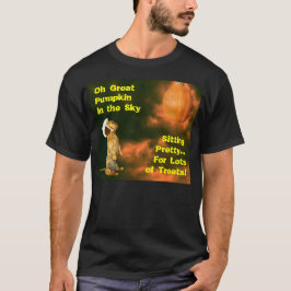 Camiseta Sentado Bonito para muitos tratamentos