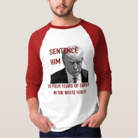 Sentença Trump