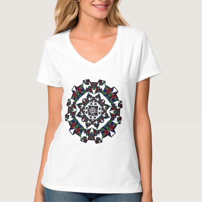 Camiseta Sentimentalmente (Frente)