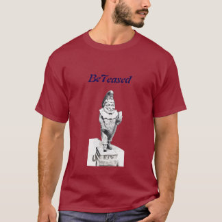 Camiseta Sentimento BeTeased Como Papai Noel