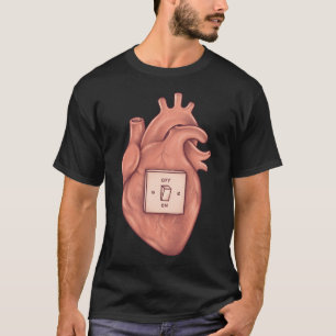 Camiseta Sentimento LIGADO