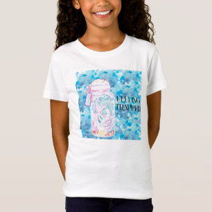 Camiseta Sentimento preso