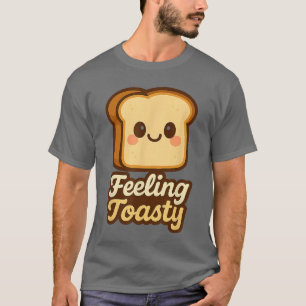 Camiseta Sentimentoast Cuteoast Objeto Estilo Cartoon Geraç