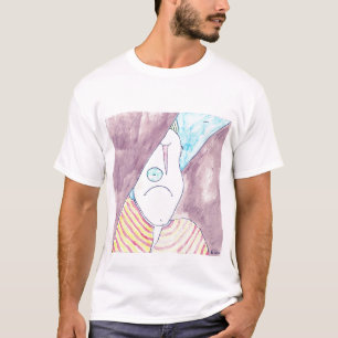 Camiseta Sentimentos do nothingmore dos sentimentos então