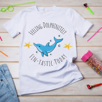 Sentindo DolphinDefinitivamente Fin-tastic Hoje Cr