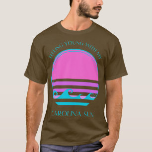 Camiseta Sentindo Jovem Tee