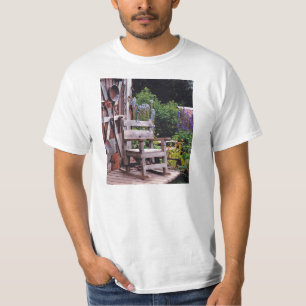 Camiseta Sentindo sua falta