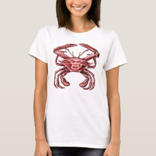 Camiseta Sentinel Crab T-Shirt