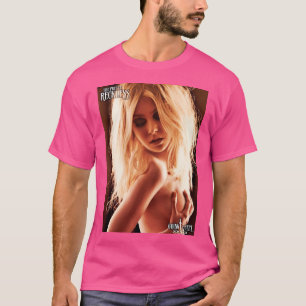 Camiseta Sentir-se imprudente