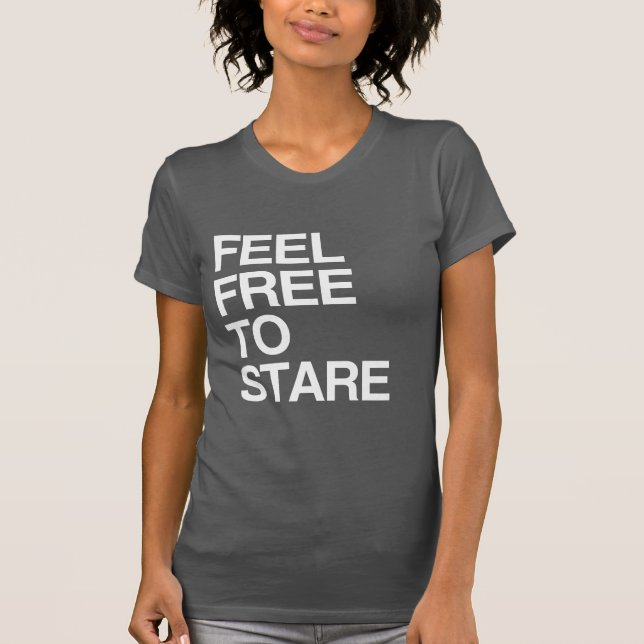 Camiseta SENTIR-SE LIVRE DE ESTAR - BRANCO -.png (Frente)