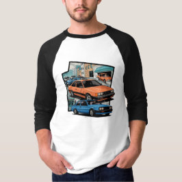 Camiseta Sentra