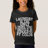 Separação da roupa - preto Power Black History Mon