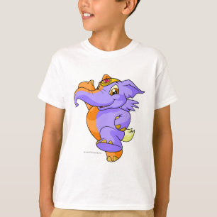 Camiseta Separação de Elephante