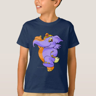 Camiseta Separação de Elephante