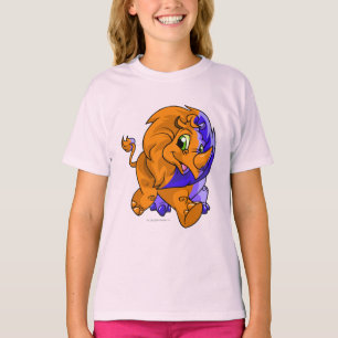 Camiseta Separação de Tonu