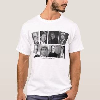 Camiseta separação no nascimento?