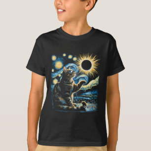 Camiseta Separador