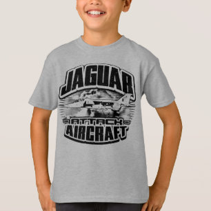 Camiseta SEPECAT Jaguar