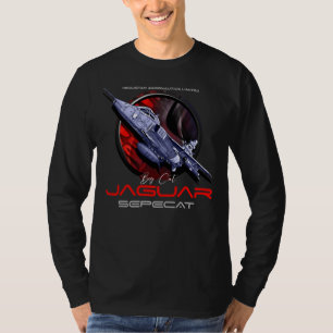 Camiseta Sepecat Jaguar English