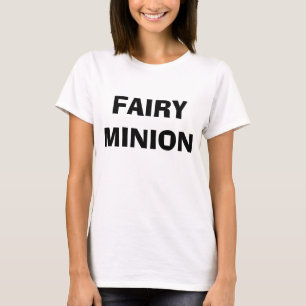 Camiseta Sequaz feericamente