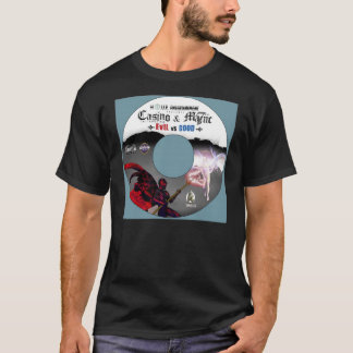 Camiseta Séquito