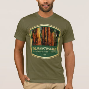 Camiseta Sequoia NP (PF1)