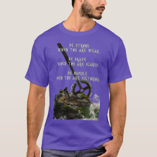 Camiseta Ser