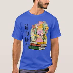 Camiseta ser a bíblia leve matthew 514