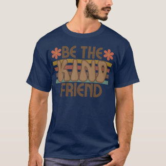 Camiseta ser Amigos
