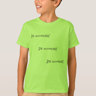 Camiseta Ser Escolhido - II