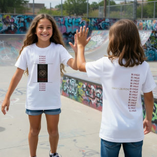 Camiseta Ser Exclusivo