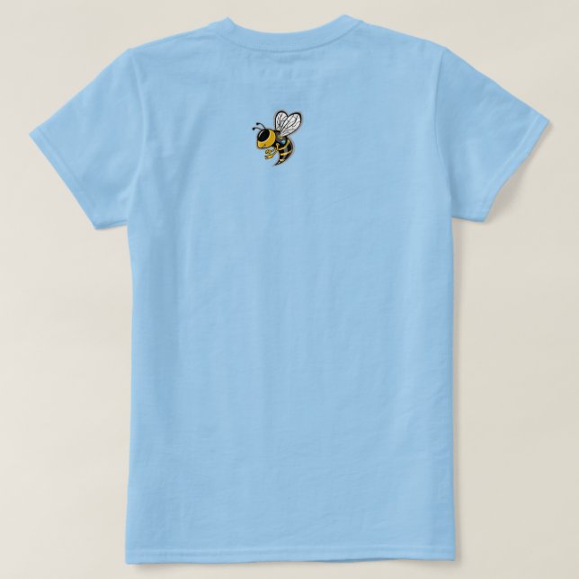 CAMISETA SER HUMANO  (Verso do Design)