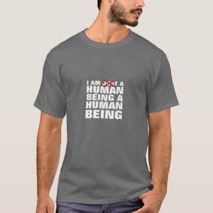 Camiseta Ser Humano