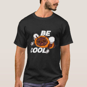 Camiseta Ser Legal Para A Apicultura