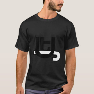 Camiseta Ser Love Abstrato