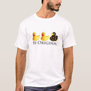 Camiseta Ser Original