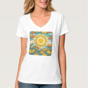 Camiseta Ser Otimista