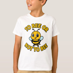Camiseta Ser ou não ser