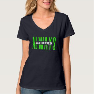 Camiseta Ser Sempre Bonito T-Shirt