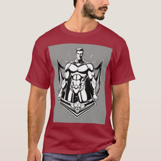 Camiseta Ser seu