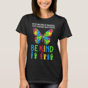 Camiseta Ser Tipo S1