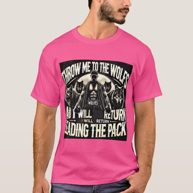 Camiseta Ser Um Idiota (Frente)