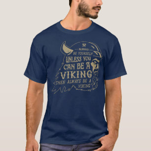 CAMISETA SER UM VIK 1