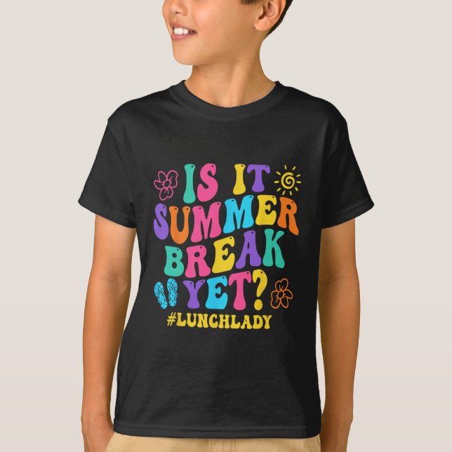 Camiseta Será Que Foi Uma Dama De Almoço No Dia Passado De  (Frente)