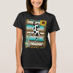 Camiseta Serape Lizard Boho Estilo Sudoeste Répteis 1